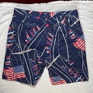 Ralph Lauren Blue men waist 36 Relaxed Fit Shorts